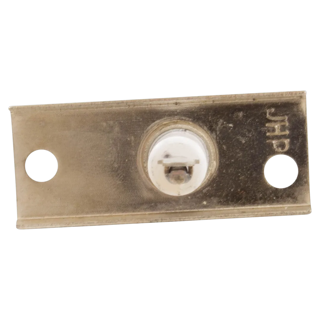 Raypak 006535F Flame Sensor - Back