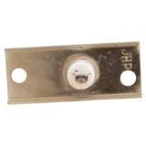 Raypak 006535F Flame Sensor - Back