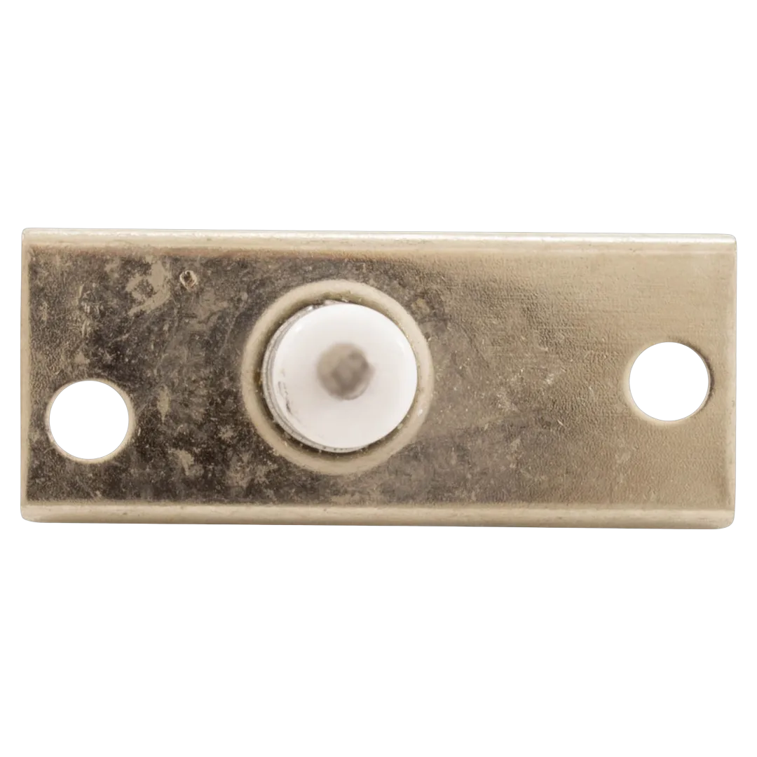 Raypak 006535F Flame Sensor - Front