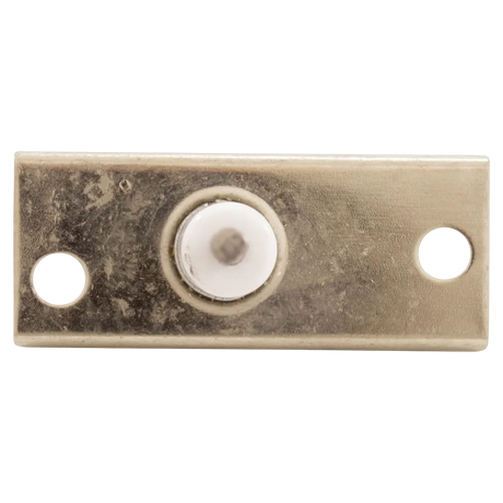 Raypak 006535F Flame Sensor - Front