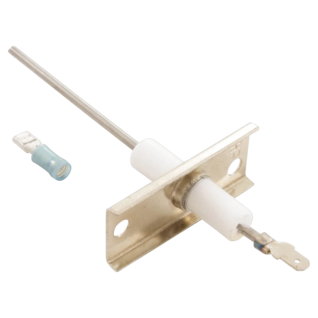 Raypak 006535F Flame Sensor - Reverse