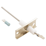 Raypak 006535F Flame Sensor - Reverse