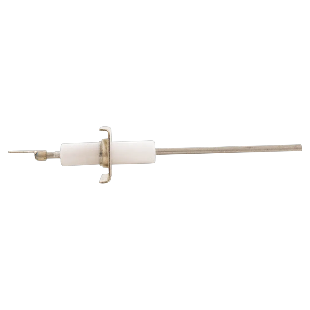 Raypak 006535F Flame Sensor - Side