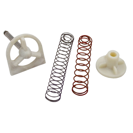 Raypak 006715F Bypass Kit for Heaters