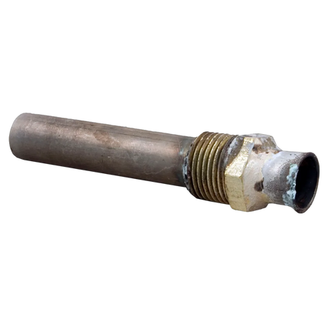 Raypak Sensor Well for Millivolt Pool Heater