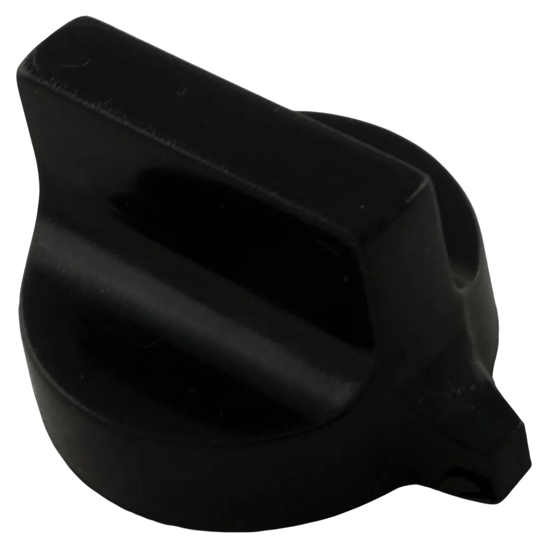 Raypak 006885F thermostat knob kit for heater