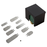 Raypak 007142F Flow Switch for industrial heaters