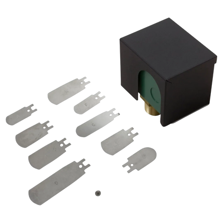 Raypak 007142F Flow Switch for industrial heaters