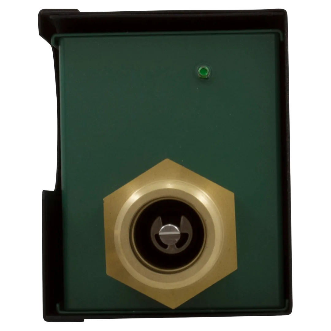 Raypak 007142F Flow Switch - Top