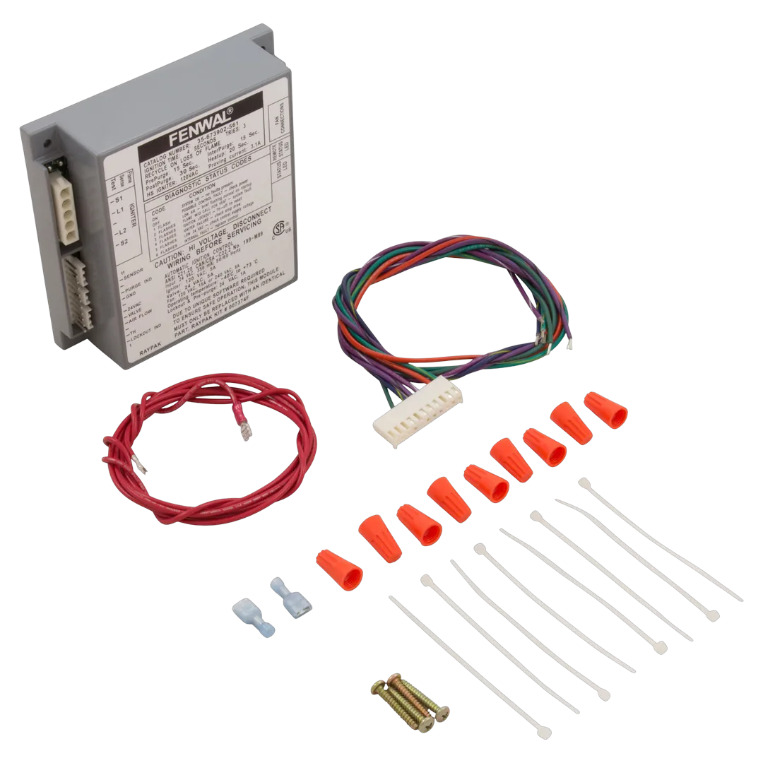 Raypak Ignition Control 007374F - Alt (5)