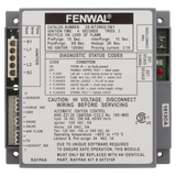 Raypak Ignition Control 007374F - Front