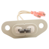 Raypak 007400F Hot Surface Ignitor - Front