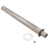 Raypak 007617F Burner for Pool Heaters