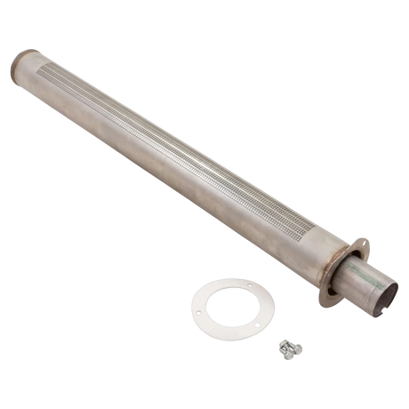 Raypak 007617F Burner for Pool Heaters