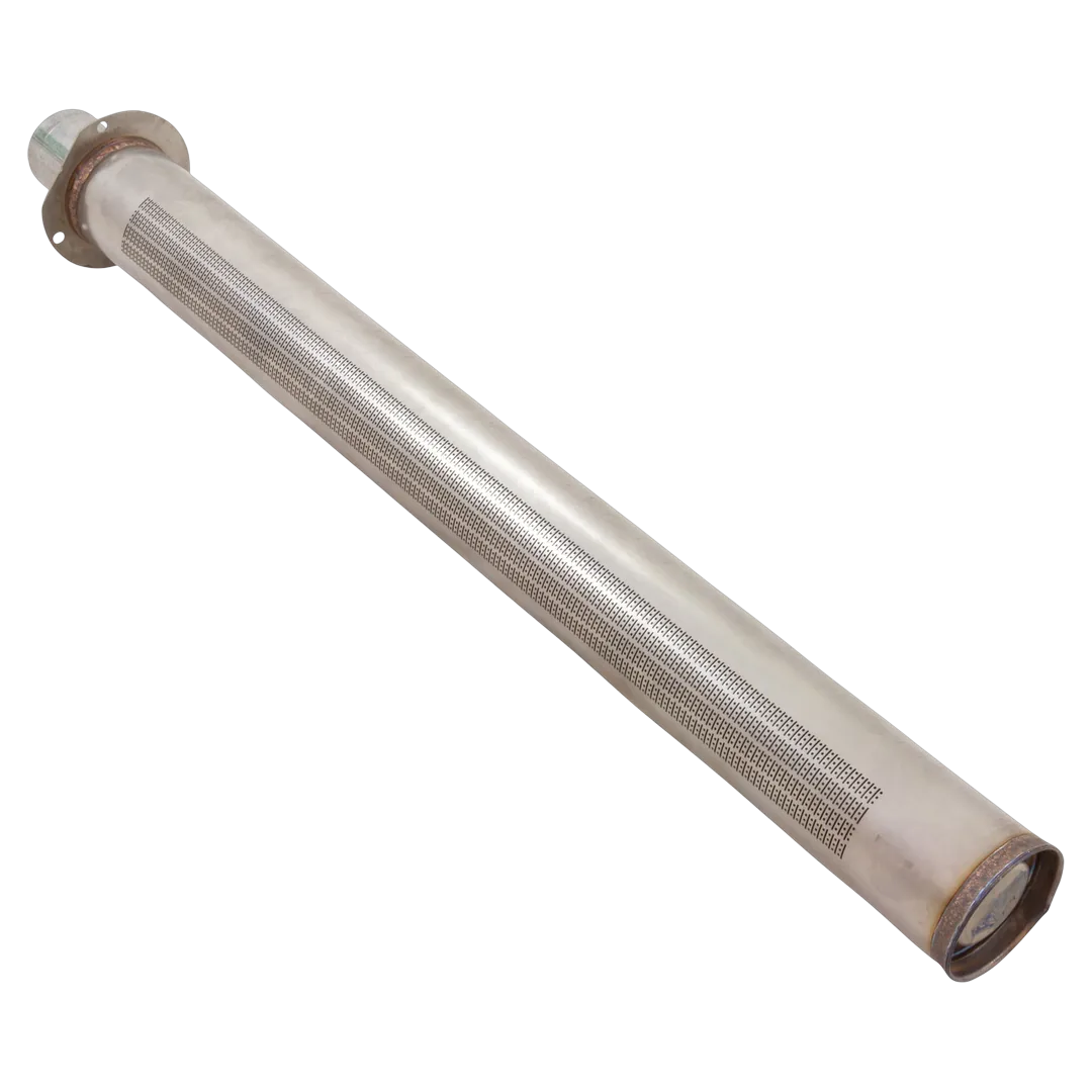 Raypak 007617F Burner Replacement - Reverse