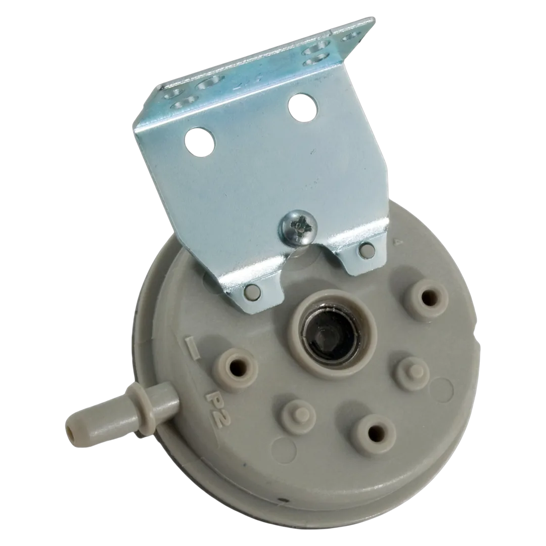 Raypak 008062F Air Pressure Switch - Reverse