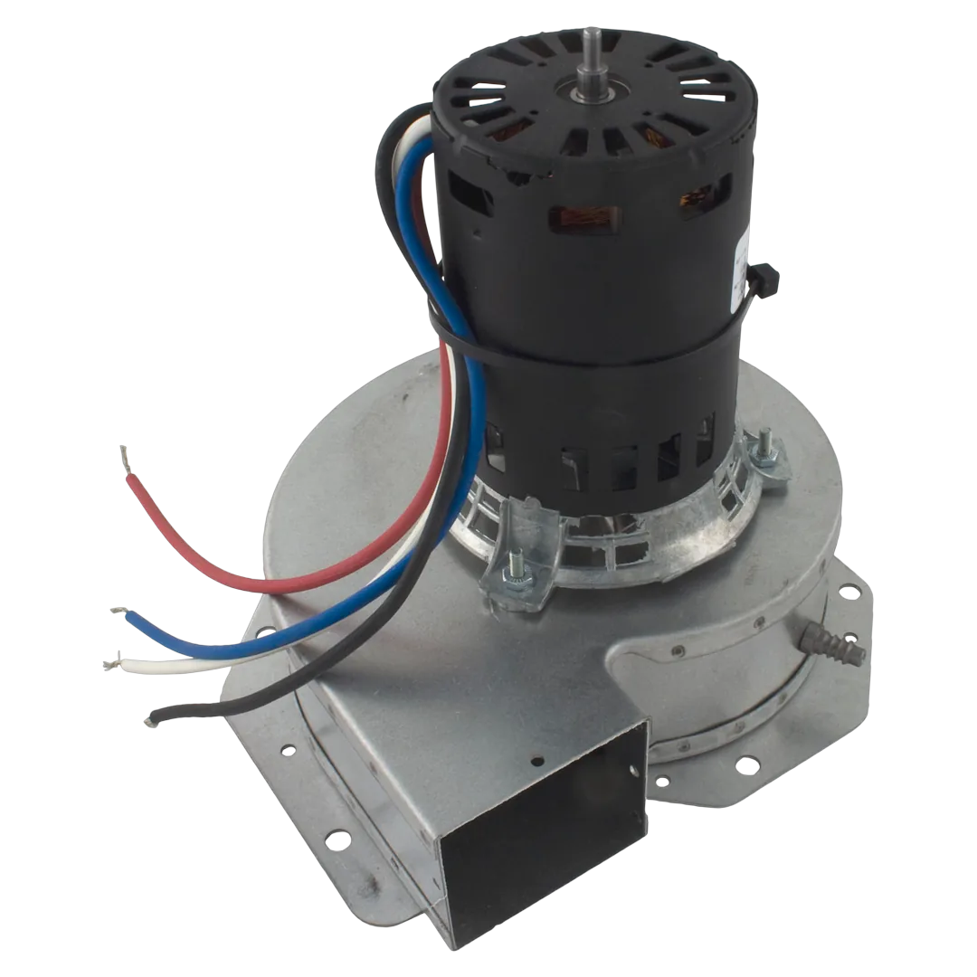 Raypak 008156F Power Vent Blower