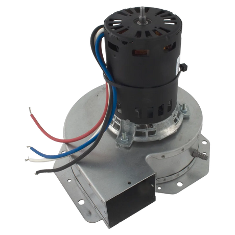 Raypak 008156F Power Vent Blower