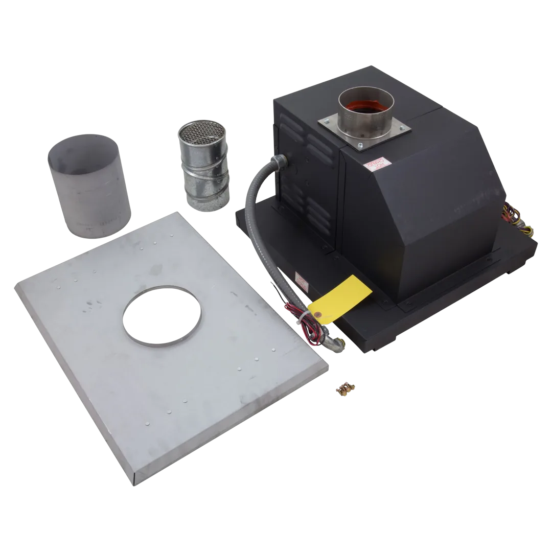 Raypak D-2 Power Vent - Alt (3)