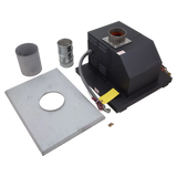 Raypak D-2 Power Vent - Alt (3)