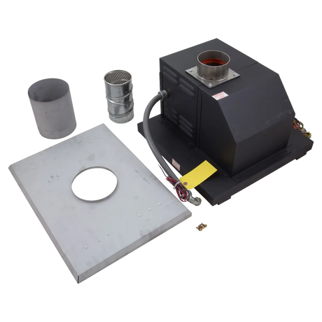 Raypak D-2 Power Vent - Alt (3)