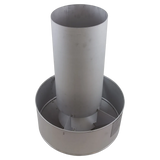 Raypak Indoor Stack Kit - Alt (2)