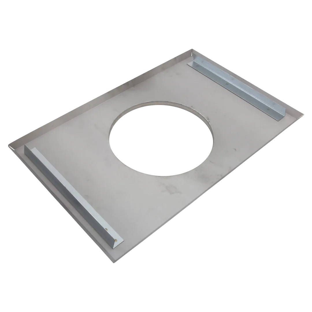 Raypak Indoor Stack Kit - Alt (3)