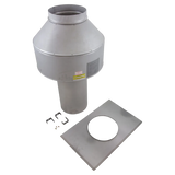 Raypak Indoor Stack Kit - Alt (4)