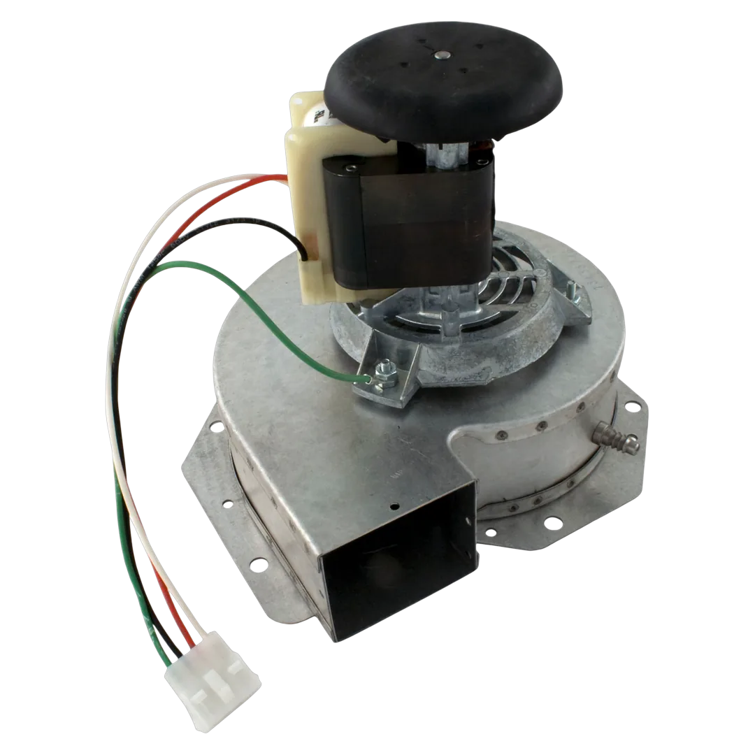 Raypak 010042F Blower Comb Air Kit for 207A-407A Gas Heaters