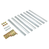 Raypak 206A Copper Tube Bundle for Heaters