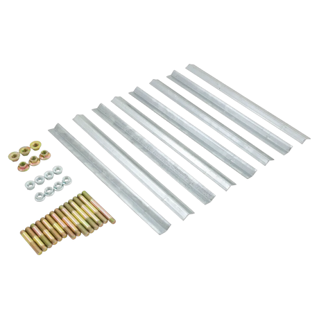 Raypak 206A Copper Tube Bundle for Heaters