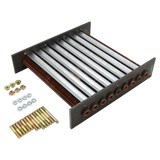Raypak 206A/207A Tube Bundle Copper ASME - Alt (3)