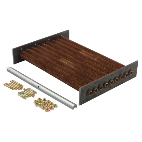 Raypak 336A/337A Copper Tube Bundle ASME Replacement Part