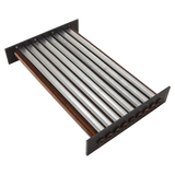 Raypak 010058F Copper Tube Bundle for 406A and 407A Pool Heaters