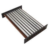 Raypak 010058F Copper Tube Bundle - Reverse