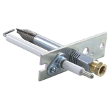 Raypak 010232F Natural Gas Pilot Assembly for Pool and Spa Heaters