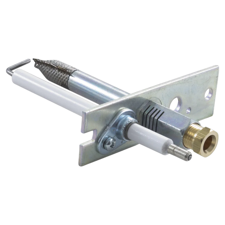 Raypak 010232F Natural Gas Pilot Assembly for Pool and Spa Heaters