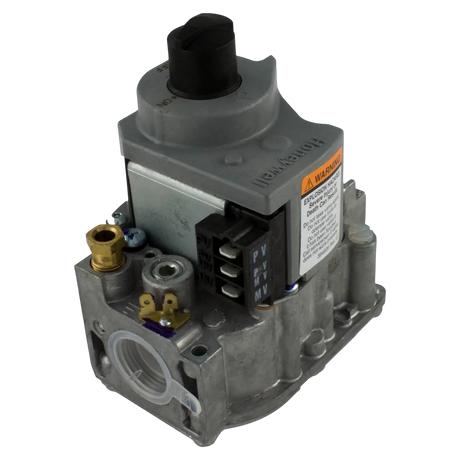 Raypak 010329F Gas Valve On/Off NAT 3/4