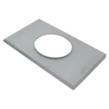 Raypak Stack Adapter 010333F for 406A and 407A Pool Heaters