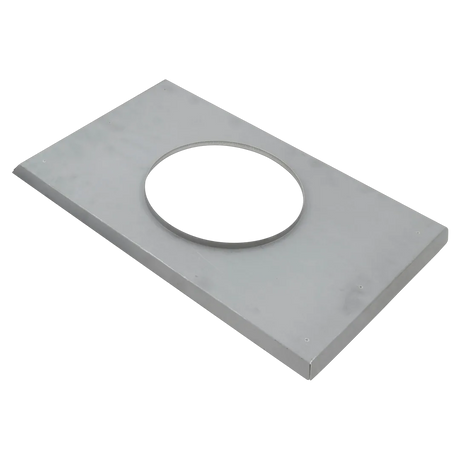 Raypak Stack Adapter 010333F for 406A and 407A Pool Heaters