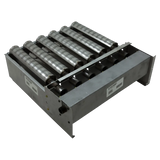 Raypak Burner Tray 407 with Burner Kit for Pool Heaters