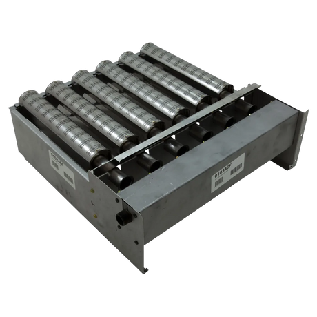 Raypak Burner Tray 407 with Burner Kit for Pool Heaters