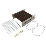 Raypak PR206A/PR207A Tube Bundle - Alt (3)