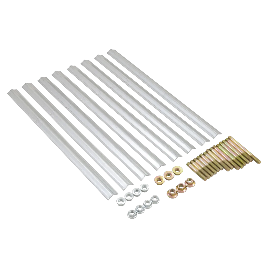 Raypak 266A/267A Tube Bundle Cupro Nickel - Alt (3)