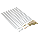 Raypak 266A/267A Tube Bundle Cupro Nickel - Alt (3)