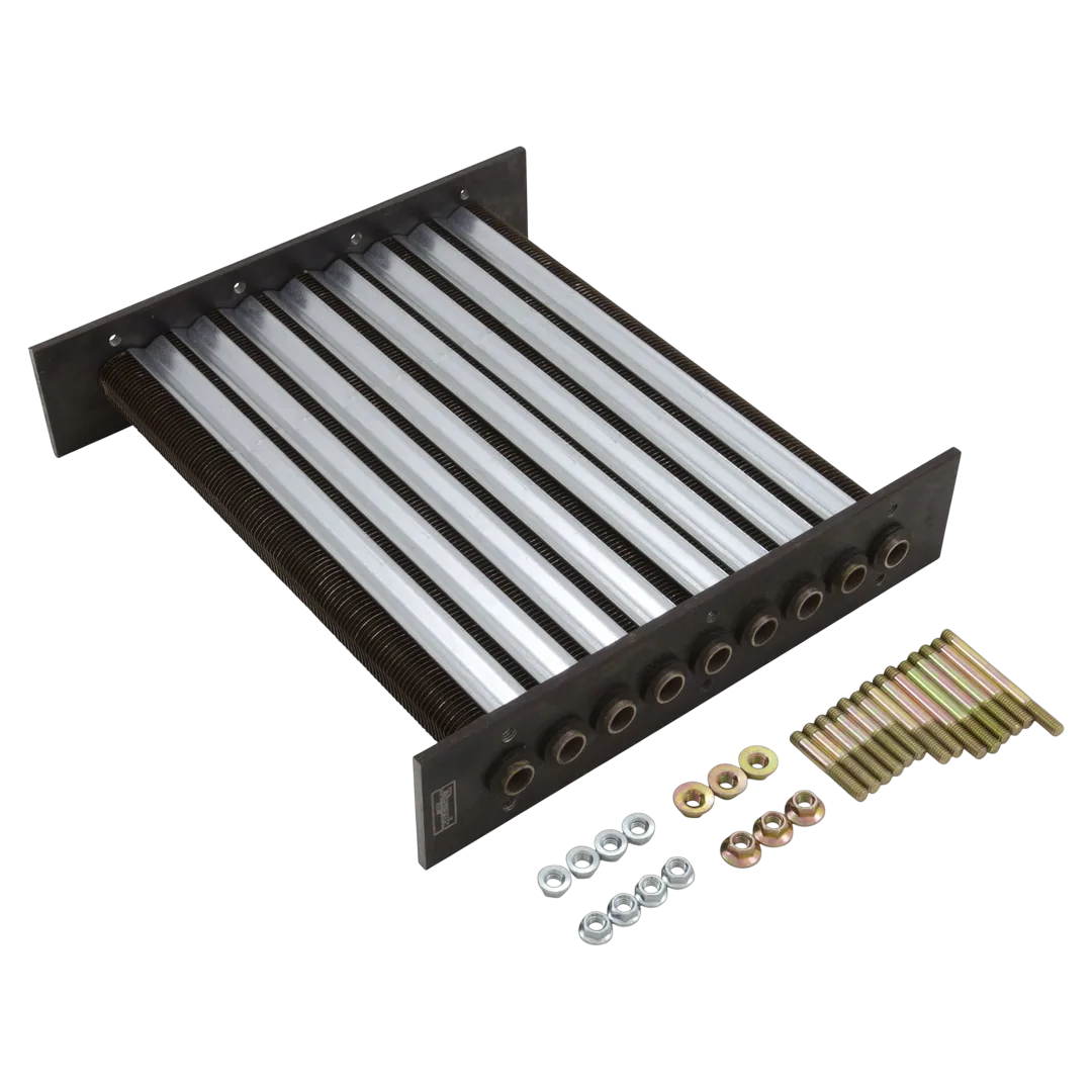 Raypak 266A/267A Tube Bundle Cupro Nickel - Alt (4)