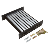 Raypak 266A/267A Tube Bundle Cupro Nickel - Alt (4)