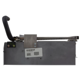 Raypak 206A Burner Tray Replacement