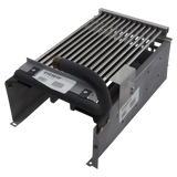 Raypak 206A Burner Tray with Burners - Alt (5)