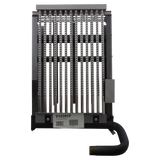 Raypak 206A Burner Tray with Burners - Top